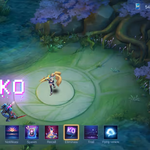 M312|LVL108|131HEROES|482SKIN|MEGACOLLECTORV|2LEGEND|3ASPIRANTS|VEXANAZENITH|THAMUZ11.11|4COLLECTOR|MYTHICS39 - Image 8