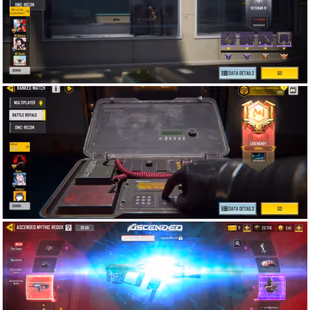 242 CP | 10 CP SPIN | LEVEL 400 | 1 MYTHIC GUN | 13 LEGENDARY GUN | 324 EPIC GUN | 139 EPIC SOLDIER | 51 EPIC VEHICLE  - Image 6