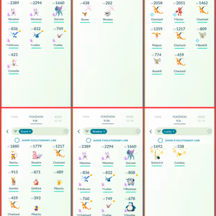 LVL 51 ACCT 2020 | MEW MYTHICAL RARE) RAYQUAZA / ZAPDOS MOLTES BG) 45 LEGENDARY | | 6 HUNDO  | INSTANT DELIVERY - Image 6