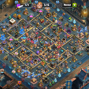 🔥TH18 XP296🔥 | HERO 101.105.84.80.55 | F.A MAX | MIRROR MAX | F.B MAX | BOOT26 | ROCKET26 | INSTANT DELIVERY - Image 2