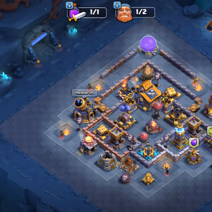 Th18 [99percent] Max | [6-Hero Max] | Equipment-14-Epic Almost Max | [Full Cosmic Set 1 Skin miss] | XP-237 | NC-Yes | B - Image 8