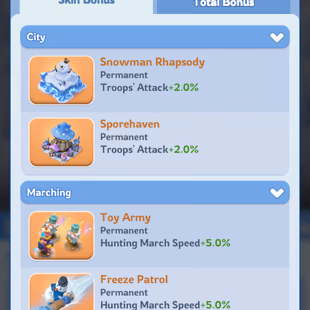 5 - FC 9 | Power 621M  | 36 Hero | 16 Hero Max | VIP 10 | 26 Skin | 1 Helios | 523k Gems |  INSTANT DELIVERY! - Image 3