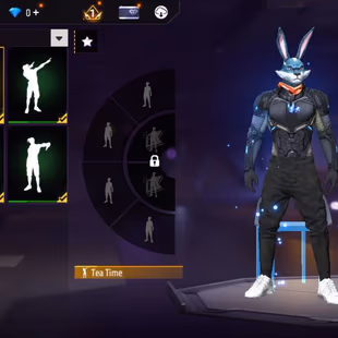 iOS/Android - Level 31 - Server NA - Rank Silver - Set 38 - Emote 4 - Pet 7 - Weapon 35 - Artifact 1 - Mythic 7 - Epic 1 - Image 3