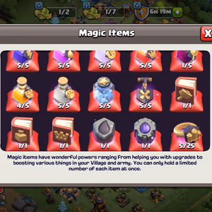 🌟2135 MEDEL LEAGUE KING🌟TH 18 NEAR MAX | 5X HERO MAX DUKE-11 | 10 EPIC MAX 15 EPIC EQ | 41 HERO SKIN | 3123 W.S XP-267 - Image 8