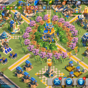  2.9M Credit  - 1 Farm - 1 Skin Houses - Image 5