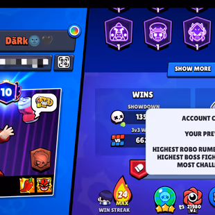 Legendary Ranked🍁 | 42 Maxed🌟 | 62 Haypercharge | 331Skins |  OG Skins & Pins | The More... - Image 4