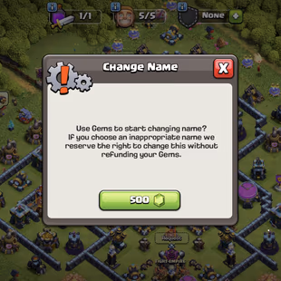 ||Th13 account fully maxed || Xp 172 || Name change available|| 7 Epic equipment||  - Image 6