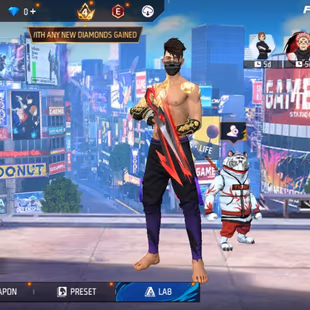 iOS/Android- Global - Level 66 - Rank Gold - Set 182 - Emote 47 - Weapon 285 - Artifact 5 - Mythic 45 - Epic 82 - Code12 - Image 4