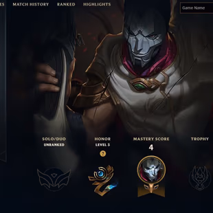 EUNE - Unranked - 8 Skin - Level 10 - OE 540 - BE 12.7 - RP80 - Champion 21 - 4 Shard - 1 skin in loot - Code1208 - Image 5