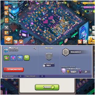 Rearrest Th6 Max -- Xp 230 -- 1964  War star -- Legend Badge -- 5 Scenery-- Dragon Snow globe Cyber hologram and too m - Image 2