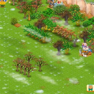 🔥LEVEL 154🔥 DIAMONDS 1721 [] BARN 10050 [] SILO 4400 [] VOUCHERS 4724 [] COINS 3200k [] MAINLAND UNLOCKED - Image 3