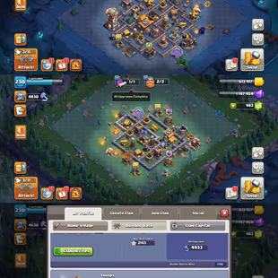 TH-16 VERY CLOSE MAX! XP-230! G.GAUNTLET MAX! R.SPEAR MAX! M.MIRROR-23! HEROES:-86-95-58-70-45! ALL PETS! FAST DELIVERY - Image 6