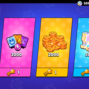 BS Almost Max | 82k Trophy | Hyper 57 | Bowler Max 71 | 300 Skin | 1 Keys | Billing 5k | 2k PP [03] - Image 3