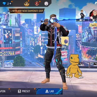 iOS/Android- Global - Level 62 - Rank Platinum - Set 76 - Emote 27 - Weapon 211 - Artifact 4 - Mythic 30 - Epic 54 - Cod - Image 3