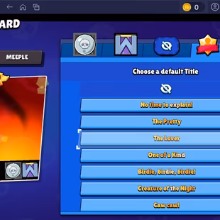345 SKINS | 71.000 TROPHIES | 100 BRAWLERS | 40 HYPERCHARGE | 51 MAX | 35 PRESTIGE | 25 BUFFIES - Image 8