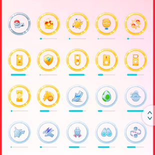 10x SHINY LEGENDARY [] LEVEL 57 [] 171 LEGENDARY [] 92 SHINY [] ETERNATUS [] RARE LUNALA - Image 4