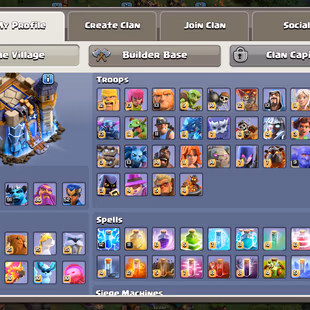 🌟BEST OFFER🌟5594 WARSTAR-TH 18 FULL MAX DEFENCE | 11 EPIC MAX FF-20 33 E.Q MAX | HERO 105-102-91-80-52 PETS MAX XP-264 - Image 4