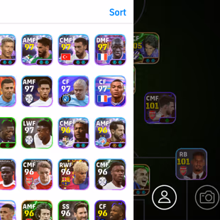 Only Konami linked - Image 1