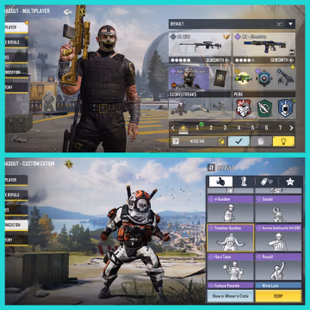 💥6 x Legendary |⚡ Full Ownership| Activision Login - Image 5