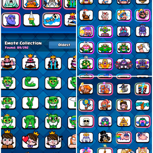 33 Evolutions | 22 Lv16 | 27 Elites | 98 Max | KT 16 | 13 KT Skins | 99 Emotes | Rare Ghost Gem emote  - Image 4