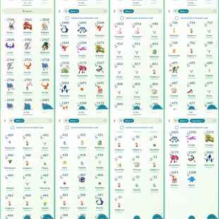  Level 67 | Zacian Sword | 196 Shiny | 101 Legendary | Shiny Gigantamax Venusaur | Shiny Mega Rayquaza | Eternatus - Image 3