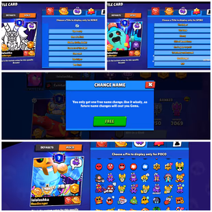 🔥58K TROPHY - 99 BRAWLER 🔥 58 MAXED | 51 HYPERCHARGED | 350 SKIN | INSTANT DELIVERY - Image 4