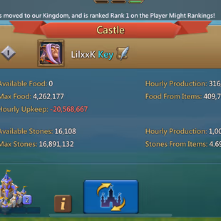 Lords mobile [915] mill might - Image 4