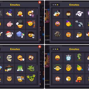 5 BILLION COINS ACCOUNT | Level 199 | 18 Legendary Cues | 3 Special Cues MAX | CCP 67 | Login Miniclip | Fresh Account - Image 5