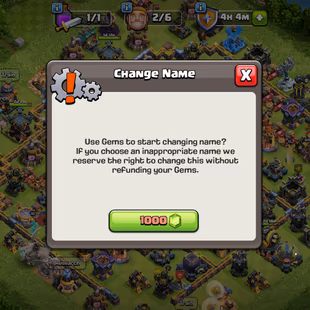 🔥AWESOME TH 18🔥XP 239-[ 7 EPIC EQUIPMENT MAX BP 20-HERO 100-105-76-50-DARK DEFENSE-NC YES-BEST DEAL - Image 7