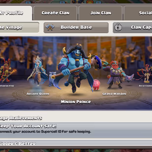 RARE- SKINS SET | TH18 CLOSE MAX | SB-MX!AF-MX!MM-MX!DC-MX!MS-MX!FB-MX!HT-MX!EB-MX!RS-MX | HERO-105-105-95-80-55 |234-XP - Image 6