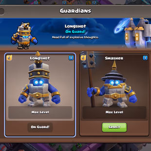 🔥WAR STAR-6000🔥TH18 MAX FULL!! DECORATED!! GG-MAX SB-MAX SnB-23 MM-MAX AF-MAX FA-20 HT-MAX FB-MAX RS-MAX EB-MAX FF-20 - Image 4