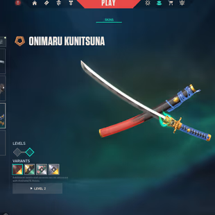 EU 77 skins | VCT 2026 Sigil | Kogitsune | Montage Axe | Ayakashi Phantom | CYRAX Vandal | Onimaru Kunitsuna | Blade of  - Image 5