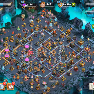 🔥TH:18 - Lvl:261 - BK:79 - AQ:100 - PC:70💎 - GW:64 - RC:41 - BEST SELECT - FULL ACCESS  - Image 2