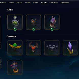 Handmade - Europe Nordic & East - Unranked - 1-9 Skins - 1K-20K BE - Code933 - Image 4