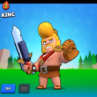 34016 TROPHY | 81 SKIN (BB KING BULL , DOCTOR EDGAR + MECHA (CROW+BO) | 3 BUFFY (BO+FRANK+COLT) | 32 MAX  |  18  HYPER - Image 1