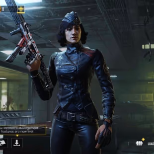 3 Mythic 🔴 Cheapest 🔴 3 Mythic - AK117 | Grim Ending | Lava Remix - Grau | Phantom's Core - 8X Legend Stats - Image 6