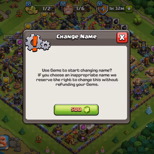 🔥Xp-209🔥 || Th18 High Defense || High Quality Epic Equipment || Heroes 71-80-51-48-32 || 6 Builders|| Nc 500 Gems - Image 6