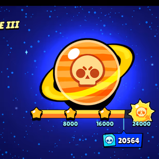 48K Billing🌀 | 71K Trophies | 100Brawler | 50Maxed🌟 | 60Hayper | 300Skins | The More... - Image 6