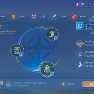 MLBB ACOUNTS FOR SALE - Image 6