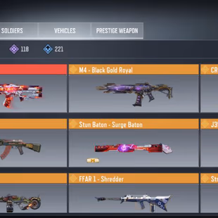 SUPER CHEAP || 1 MYTHIC 10 LEGENDARY 165 EPIC || Freedom Gundam || SAFE || INSTANT DELIVERY  - Image 2