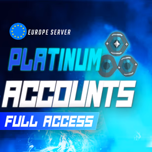 EU | PLATINUM RANK | 20+ LEVEL | MAIL CHANGEABLE VALORANT ACCOUNTS - Image 1