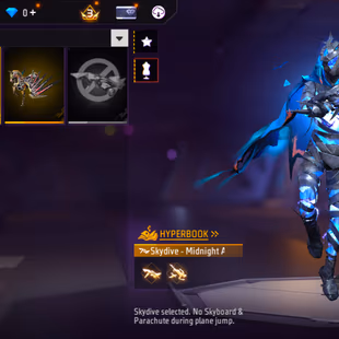 LVL 61 | BLUE MUMY SET | 4 YEAR OLD | PRIME 4 | INSTANT DELIVERY - Image 6