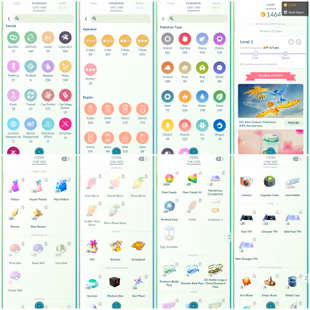 OP PVP ACCOUNT!! LVL 60!! GLADION POSE!! MEWTWO LEGACY MOVE!! 108 SHINY!! 102 LEGENDARY!! HUNDO MONS!! OP ACC!! - Image 3