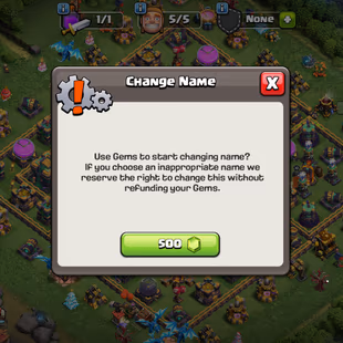 FULLY MAXED TH14 | SB-MAX!FA-MAX!FB-MAX!RS-MAX!EB-MAX | HERO-85-85-60-60-30 | NOTHING LEFT | 163-XP | NC-YES | LEGENDARY - Image 7