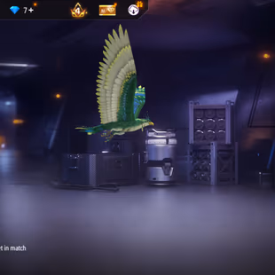 X208|Lvl 51|36 CHARACTER|37 BUNDLE SET|MOLTEN FURY BUNDLE S+|64 COSTUME|105 WEAPON(3 EVO+21 MYTHIC)|MAJESTIC WOODPECKER  - Image 3