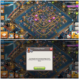 627||🔱LVL-168! TH-15 MAX🔥 11x LEGENDARY SKINS! 2x SCENERY! ALL MAX DEFENCES! HEROES! EPIC SB|FB 24L! RS|EB 23L!  - Image 1