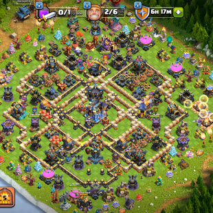 RR💥TH 18! HIGH BLCK DEFENCE💥2136 CWL MEDEL | HERO 84-84-72-75-47 | SB-MAX EB-MAX 11 EPIC E.Q LOTS OF MAGIC ITEM NC-500 - Image 1