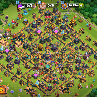 RR-TH 14 FULL NEAR MAX-5 EPIC MAX [FA-21 MM-21 FB-20 RS-21 EB-20] 11 EPIC EQUIPMENT | 6 BUILDER | NC-500 | MEDEL-270 - Image 2