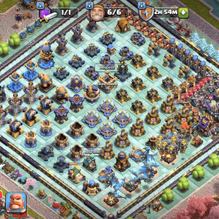 RR💥RARE COSMIC/DESERT SKIN SET💥TH 18 NEAR MAX 6X HERO MAX | DOUBLE LEGENDARY 10 SCENERY 50 SKIN | 11 EPIC ALMOST MAX - Image 3