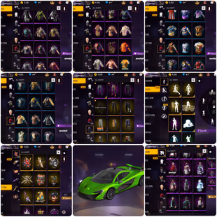 NICE ACC || 2 GUNS - Image 3